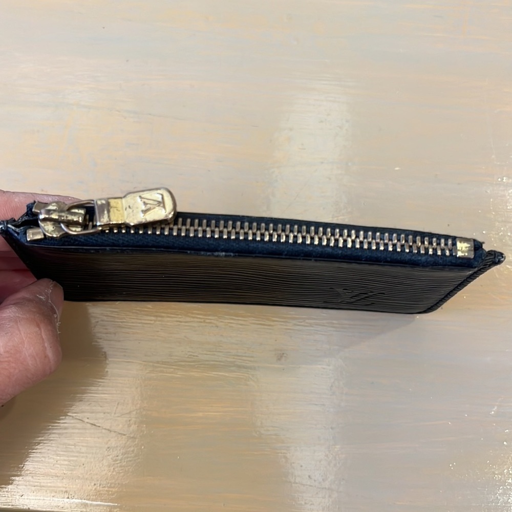 Louis Vuitton card case - Picture 4 of 7